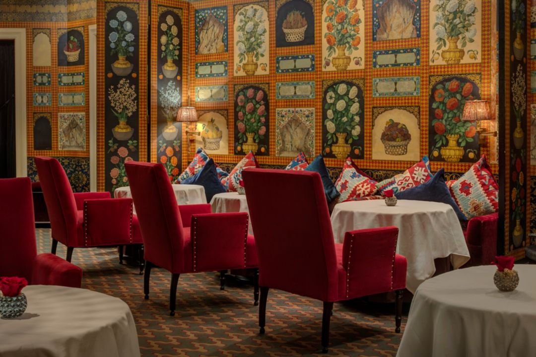 Image of The Gallery